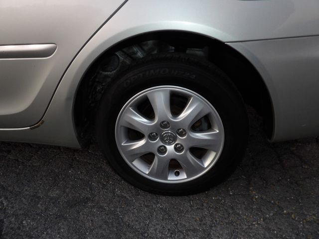 2002 Toyota Camry LE V6 | Dalton, GA | Paniagua Auto Mall 