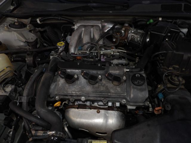 2002 Toyota Camry LE V6 | Dalton, GA | Paniagua Auto Mall 2002 Toyota Camry LE V6 | Dalton, GA | Paniagua Auto Mall