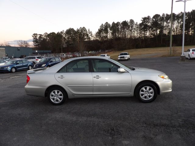 2002 Toyota Camry LE V6 | Dalton, GA | Paniagua Auto Mall 2002 Toyota Camry LE V6 | Dalton, GA | Paniagua Auto Mall