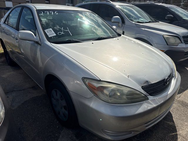 2002 Toyota Camry LE | Kenner, LA | Auto Nation LLC
