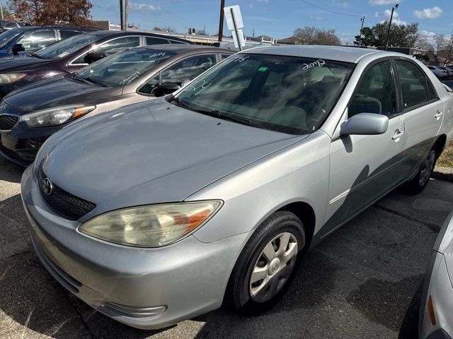 2002 Toyota Camry LE | Kenner, LA | Auto Nation LLC 2002 Toyota Camry LE | Kenner, LA | Auto Nation LLC