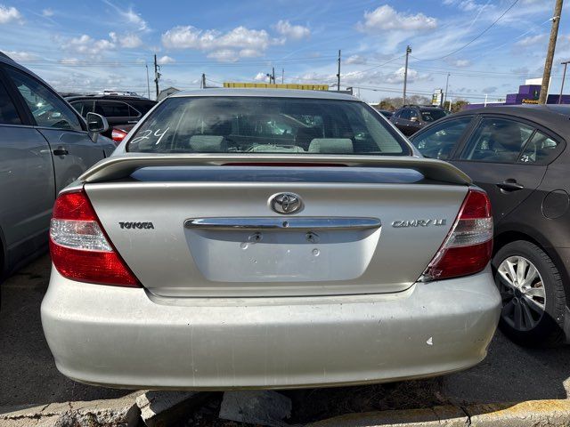 2002 Toyota Camry LE | Kenner, LA | Auto Nation LLC 2002 Toyota Camry LE | Kenner, LA | Auto Nation LLC