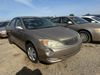 2002 Toyota Camry  | Orland, CA | Orland Public Auto Auction