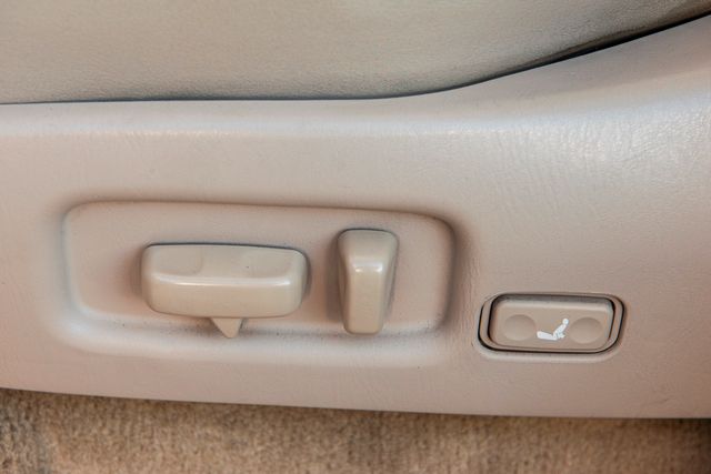 2002 Toyota Land Cruiser Base | Van Nuys, CA | Stellar Auto INC.