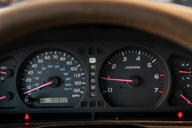 2002 Toyota Land Cruiser Base | Van Nuys, CA | Stellar Auto INC.