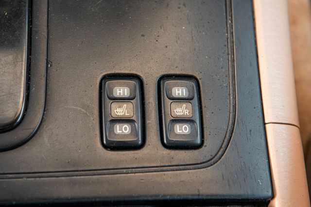 2002 Toyota Land Cruiser Base | Van Nuys, CA | Stellar Auto INC. 2002 Toyota Land Cruiser Base | Van Nuys, CA | Stellar Auto INC.