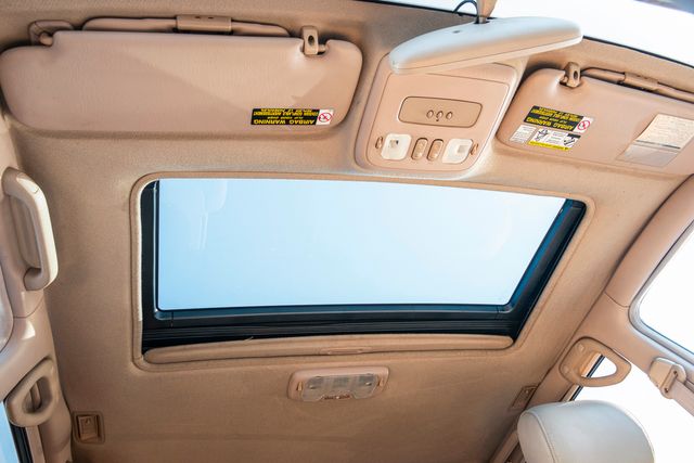 2002 Toyota Land Cruiser Base | Van Nuys, CA | Stellar Auto INC. 2002 Toyota Land Cruiser Base | Van Nuys, CA | Stellar Auto INC.