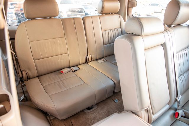 2002 Toyota Land Cruiser Base | Van Nuys, CA | Stellar Auto INC. 2002 Toyota Land Cruiser Base | Van Nuys, CA | Stellar Auto INC.