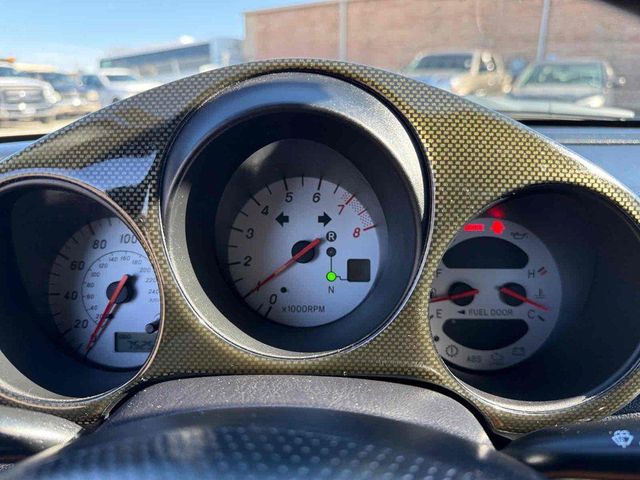 2002 Toyota MR2 Spyder Base | Arlington Heights, IL | Gmotorcars 2002 Toyota MR2 Spyder Base | Arlington Heights, IL | Gmotorcars