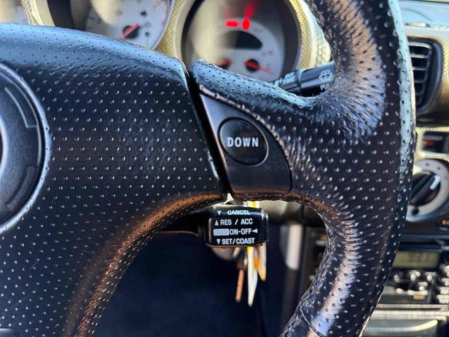 2002 Toyota MR2 Spyder Base | Arlington Heights, IL | Gmotorcars