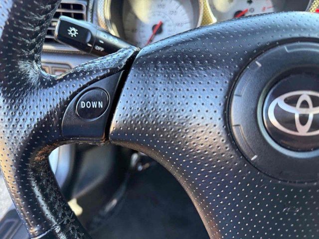 2002 Toyota MR2 Spyder Base | Arlington Heights, IL | Gmotorcars