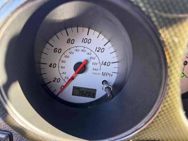 2002 Toyota MR2 Spyder Base | Arlington Heights, IL | Gmotorcars