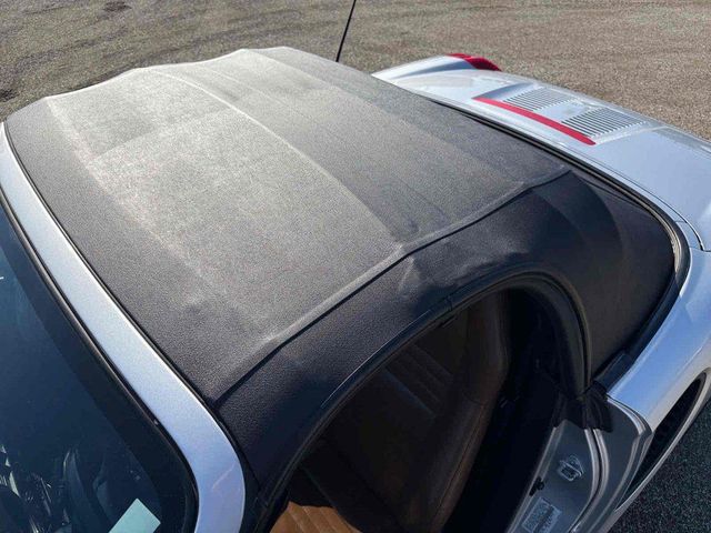 2002 Toyota MR2 Spyder Base | Arlington Heights, IL | Gmotorcars