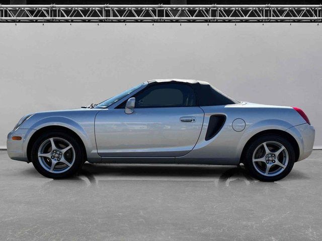 2002 Toyota MR2 Spyder Base | Arlington Heights, IL | Gmotorcars 2002 Toyota MR2 Spyder Base | Arlington Heights, IL | Gmotorcars
