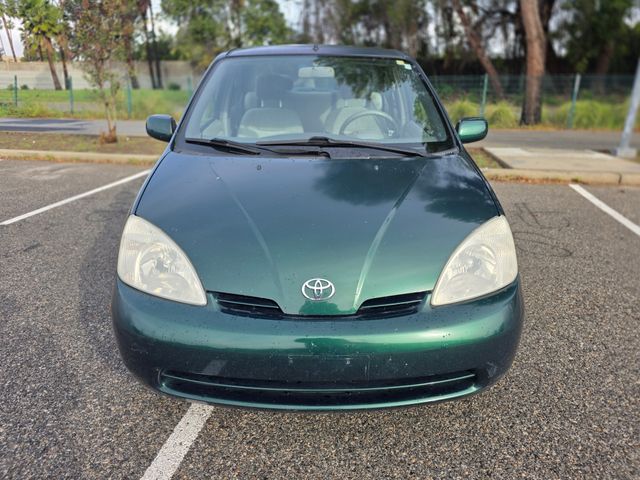 2002 Toyota Prius Base | Reseda, CA | Angeles Auto Alliance