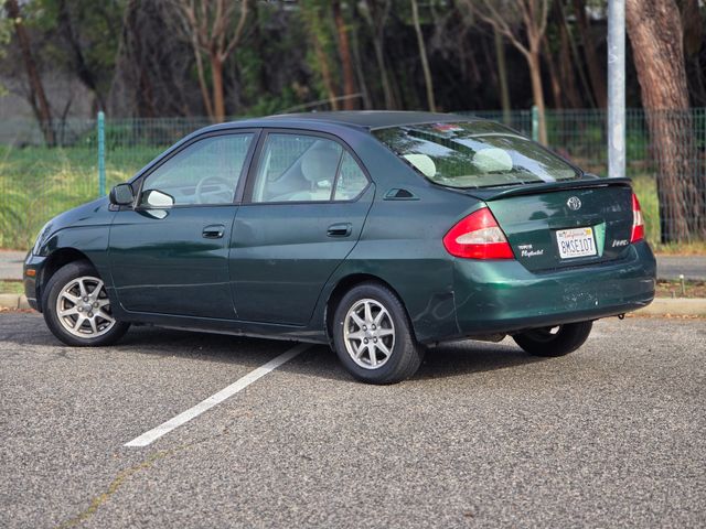 2002 Toyota Prius Base | Reseda, CA | Angeles Auto Alliance 2002 Toyota Prius Base | Reseda, CA | Angeles Auto Alliance