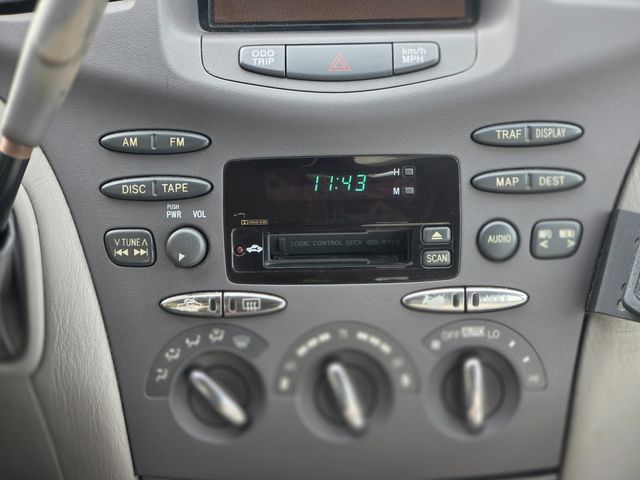 2002 Toyota Prius Base | Reseda, CA | Angeles Auto Alliance 2002 Toyota Prius Base | Reseda, CA | Angeles Auto Alliance