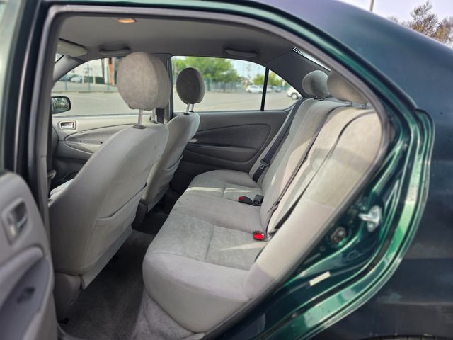 2002 Toyota Prius Base | Reseda, CA | Angeles Auto Alliance