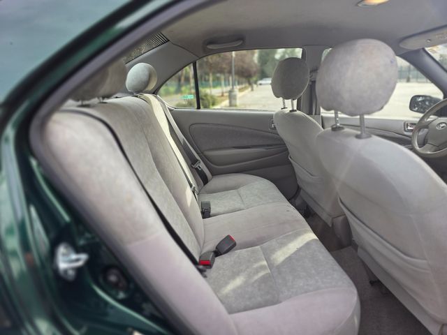 2002 Toyota Prius Base | Reseda, CA | Angeles Auto Alliance