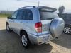 2002 Toyota RAV4 Base | Orland, CA | Orland Public Auto Auction