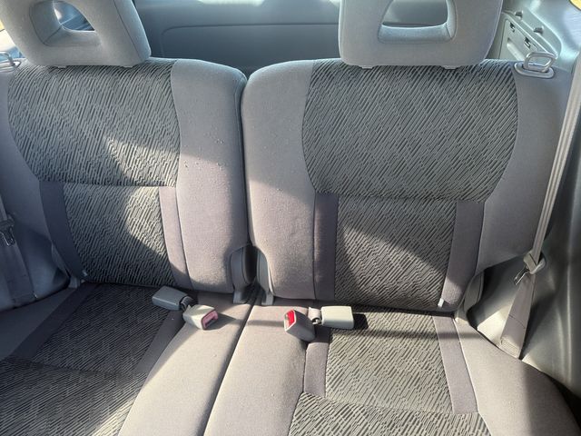 2002 Toyota RAV4 Base