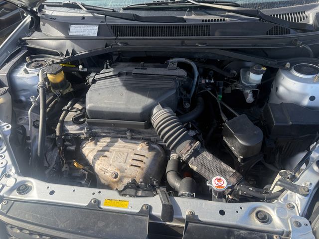 2002 Toyota RAV4 Base