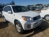2002 Toyota RAV4 Base | Orland, CA | Orland Public Auto Auction 2002 Toyota RAV4 Base | Orland, CA | Orland Public Auto Auction
