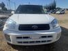 2002 Toyota RAV4 Base | Orland, CA | Orland Public Auto Auction
