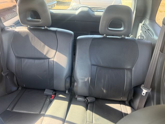 2002 Toyota RAV4 Base