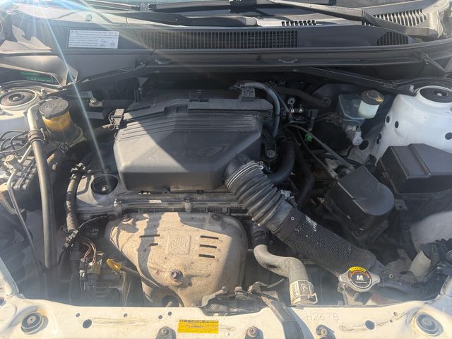 2002 Toyota RAV4 Base