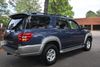 2002 Toyota Sequoia SR5 | Memphis, Tennessee | Memphis Car Smart 2002 Toyota Sequoia SR5 | Memphis, Tennessee | Memphis Car Smart