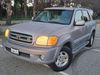 2002 Toyota Sequoia Limited | Reseda, CA | Angeles Auto Alliance