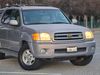 2002 Toyota Sequoia Limited | Reseda, CA | Angeles Auto Alliance