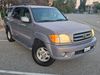 2002 Toyota Sequoia Limited | Reseda, CA | Angeles Auto Alliance