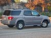 2002 Toyota Sequoia Limited | Reseda, CA | Angeles Auto Alliance