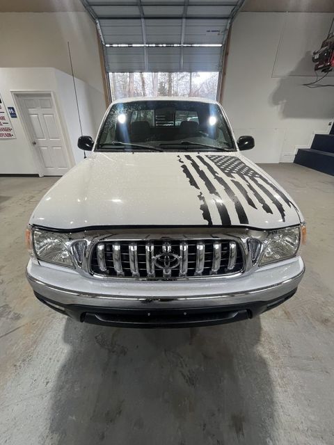 2002 Toyota Tacoma PreRunner V6 | Annapolis, MD | Annapolis Public Auto Auction 2002 Toyota Tacoma PreRunner V6 | Annapolis, MD | Annapolis Public Auto Auction