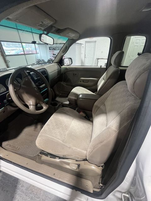 2002 Toyota Tacoma PreRunner V6 | Annapolis, MD | Annapolis Public Auto Auction 2002 Toyota Tacoma PreRunner V6 | Annapolis, MD | Annapolis Public Auto Auction