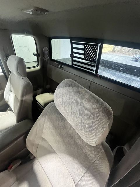 2002 Toyota Tacoma PreRunner V6 | Annapolis, MD | Annapolis Public Auto Auction