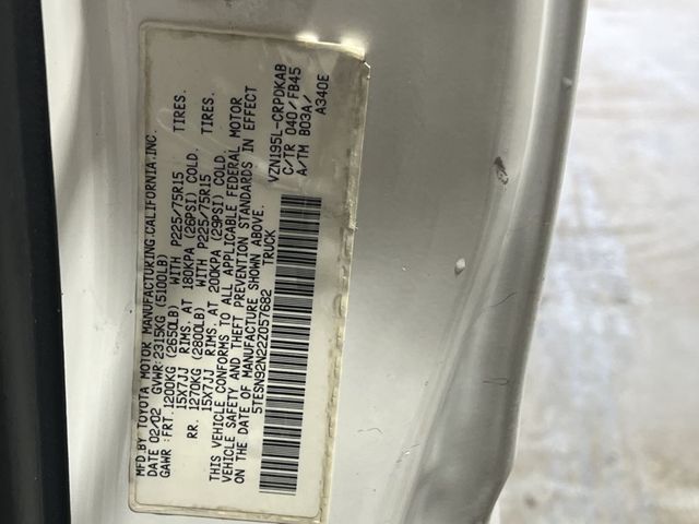 2002 Toyota Tacoma PreRunner V6 | Annapolis, MD | Annapolis Public Auto Auction 2002 Toyota Tacoma PreRunner V6 | Annapolis, MD | Annapolis Public Auto Auction