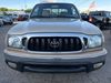 2002 Toyota Tacoma Base | Gainesville, GA | Global Motorsports 2002 Toyota Tacoma Base | Gainesville, GA | Global Motorsports