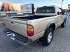 2002 Toyota Tacoma Base | Gainesville, GA | Global Motorsports 2002 Toyota Tacoma Base | Gainesville, GA | Global Motorsports