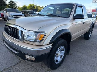 2002 Toyota Tacoma Base | Gainesville, GA | Global Motorsports