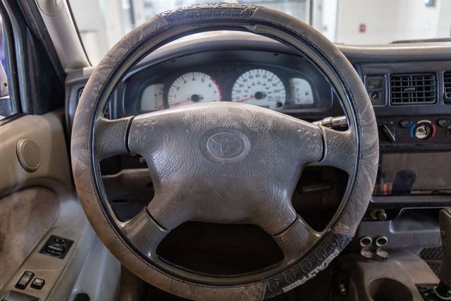 2002 Toyota Tacoma PreRunner V6