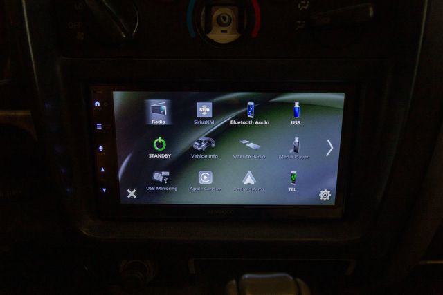 2002 Toyota Tacoma PreRunner V6