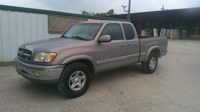 2002 Toyota Tundra Limited V8 | Conroe, TX | GNC Motors