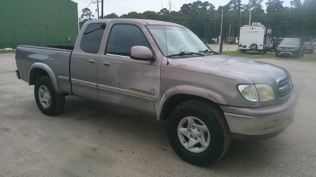 2002 Toyota Tundra Limited V8 | Conroe, TX | GNC Motors 2002 Toyota Tundra Limited V8 | Conroe, TX | GNC Motors