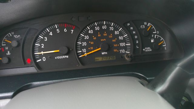 2002 Toyota Tundra Limited V8 | Conroe, TX | GNC Motors 2002 Toyota Tundra Limited V8 | Conroe, TX | GNC Motors