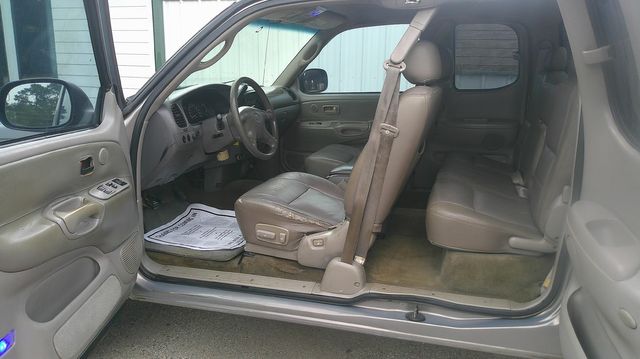 2002 Toyota Tundra Limited V8 | Conroe, TX | GNC Motors