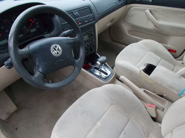 2002 Volkswagen Jetta GLS 2002 Volkswagen Jetta GLS