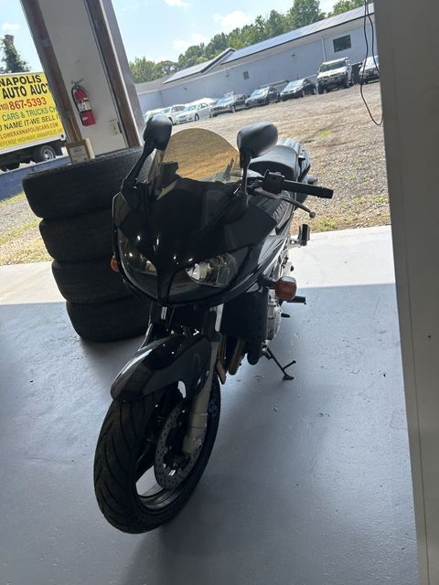 2002 Yamaha FZ 1 | Annapolis, MD | Annapolis Public Auto Auction 2002 Yamaha FZ 1 | Annapolis, MD | Annapolis Public Auto Auction